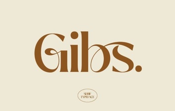 Gibs Font: Design Tips & Download Guide